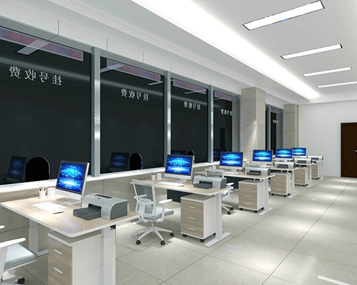 医院家具生产厂家