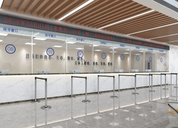 医院家具定制厂家